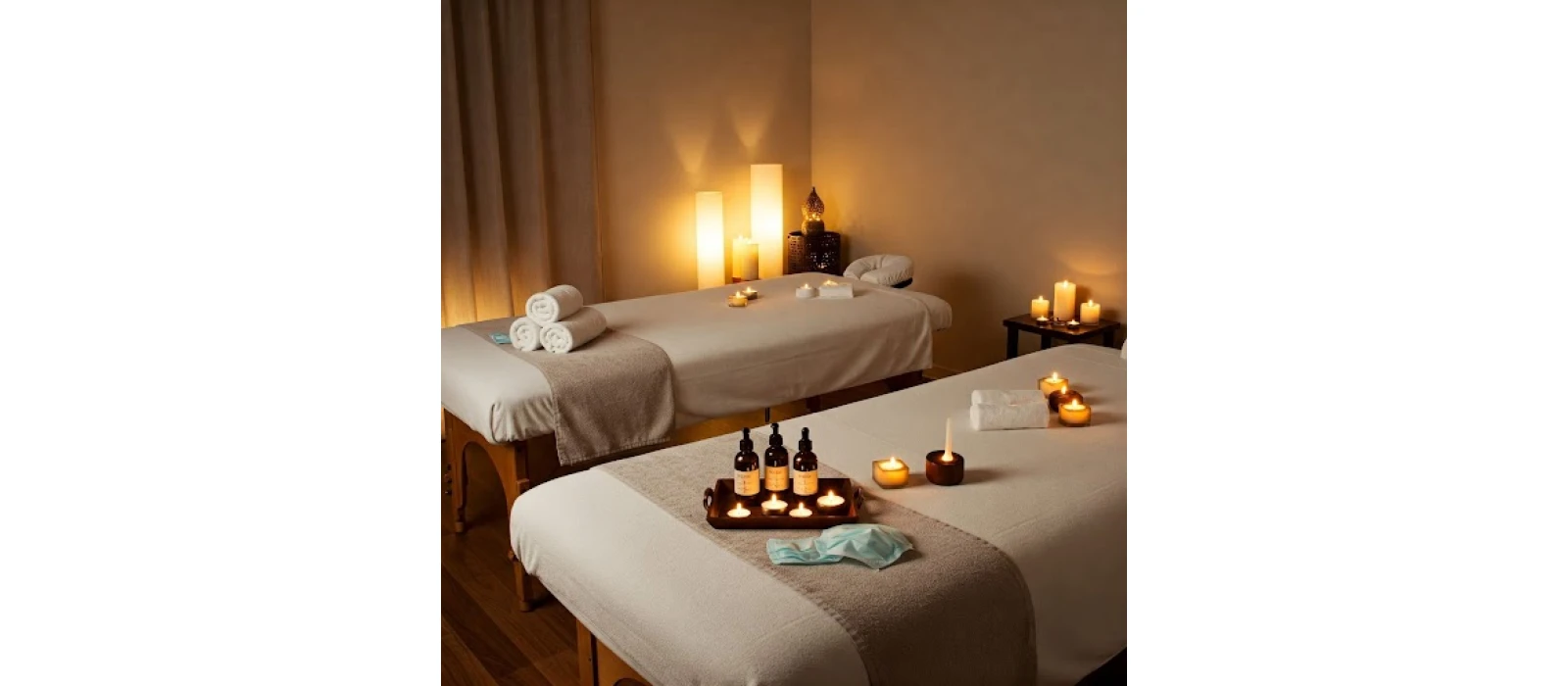 Why Couples Massage Is The Perfect Date Night (Expert Guide 2025)